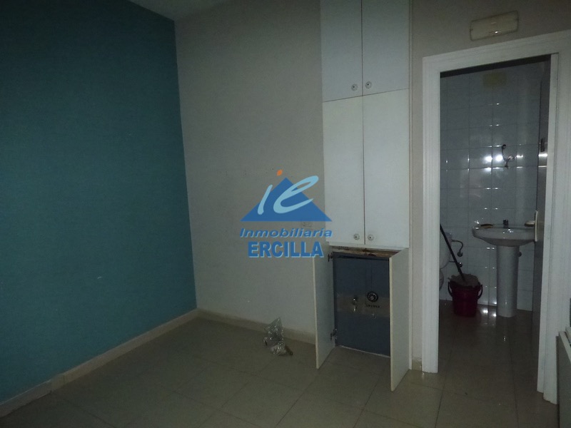 Local comercial en alquiler bien instalado